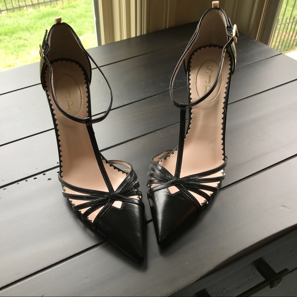 SJP by Sarah Jessica Parker Shoes - SJP by Sarah Jessica Parker like new worn once